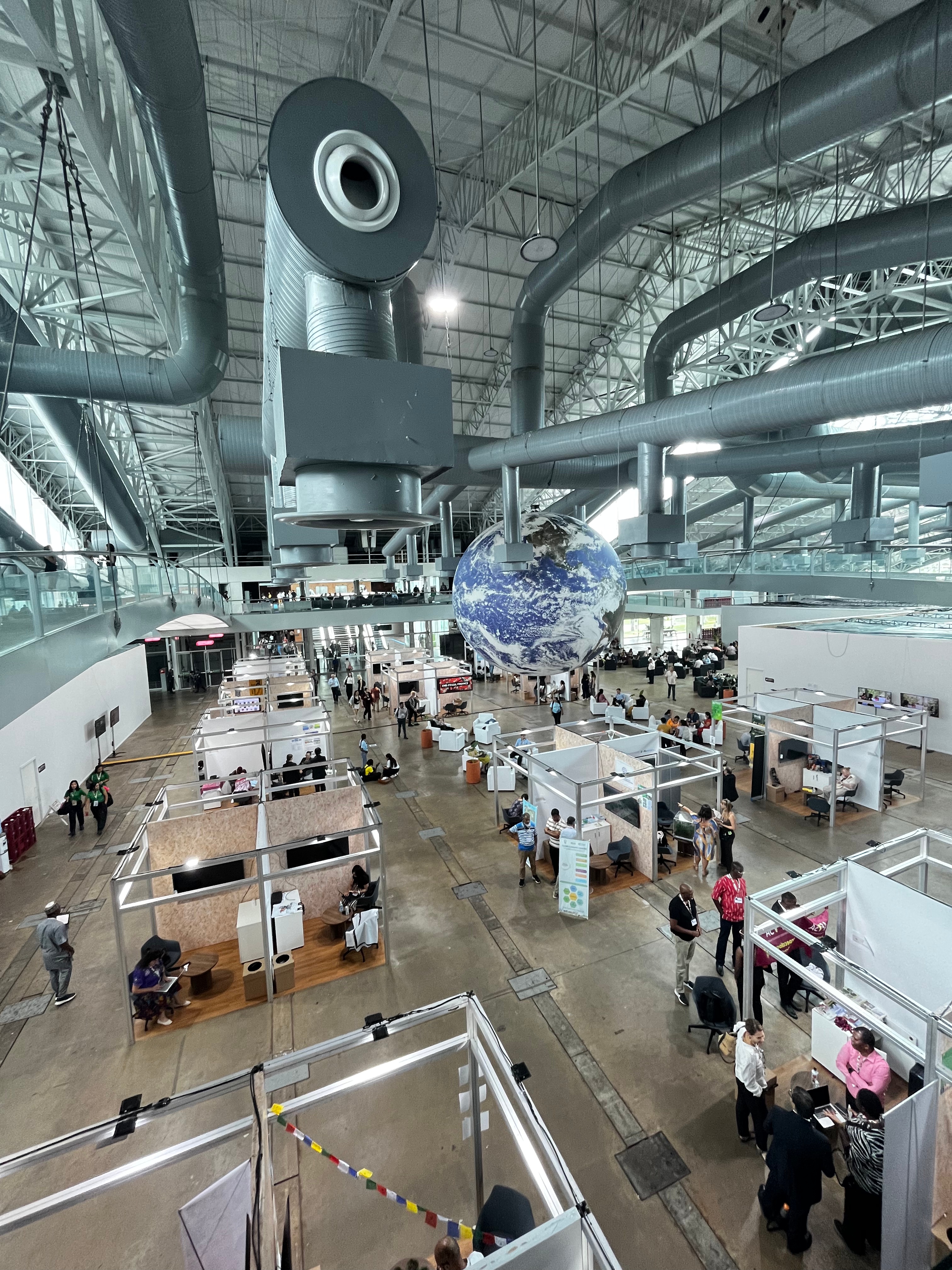 Ecos da COP: Clima está na boca do povo? Como os parlamentares avaliam a popularização da agenda de clima e como avançar?